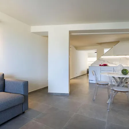 Casa Mara Taormina