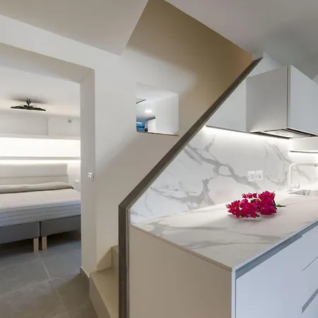Casa Mara Apartment Taormina