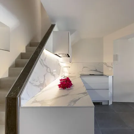 Apartment Casa Mara Taormina