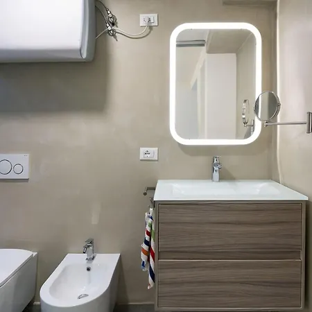 Casa Mara Apartment Taormina
