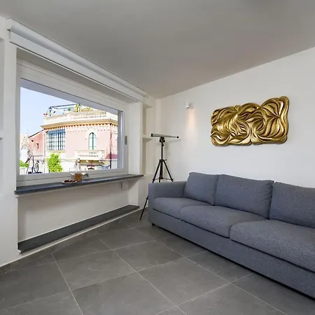 Apartment Casa Mara Taormina