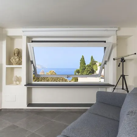 Casa Mara Apartment Taormina