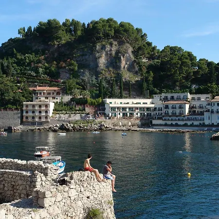 Casa Mara *