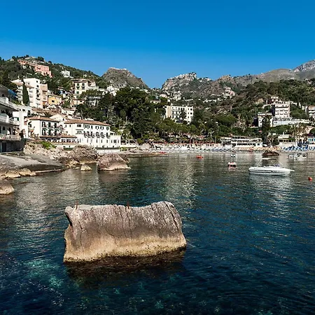 Apartment Casa Mara Taormina